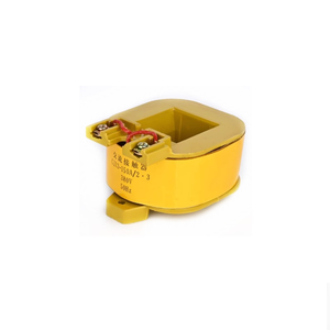 Contactor de CA de Alta Calidad CJ12-100A / CJ12-150A / CJ12-250A / CJ12-400A - Product Image 4