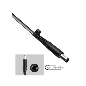 ที่ชาร์จแล็ปท็อปสำหรับ Inspiron 13 14 15 <span class=keywords><strong>5000</strong></span> 7000 3501อะแดปเตอร์3502สายไฟ65W ที่ชาร์จโน้ตบุ๊ก19.5V 3.34A 7.4*5.0มม. - Product Image 4