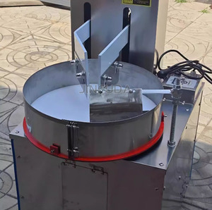 Máquinas cortadoras de picadora de carne y verduras <span class=keywords><strong>Robot</strong></span> Chopper y equipo de hundimiento - Product Image 5