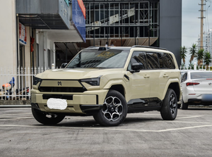 Más Allá del Todoterreno: un <span class=keywords><strong>Centro</strong></span> de Comando Eléctrico Móvil para Exploración - Product Image 3