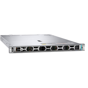 Servidor en rack R6725 1U con doble zócalo para CPU, DDR5 opcional, 8 bahías de 2.5 pulgadas configurables para virtualización y análisis de datos - Product Image 5
