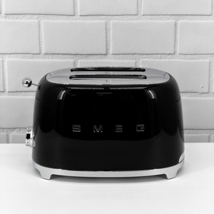 Máquina de Desayuno Automática Retro Estándar Europeo, Tostadora Doméstica Original, en Stock, Eléctrica - Product Image 4