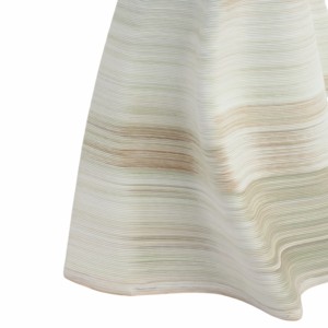 Vaso in Porcellana Stampato in 3D, Decorazione Moderna per la Casa, Forma Stratificata, Vaso Decorativo per Fiori da Soggiorno - Product Image 5