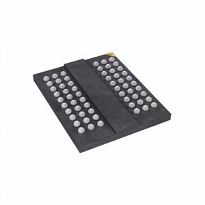 ชิ้นส่วนอิเล็กทรอนิกส์ 60 TFBGA IS43DR81280B-3DBL หน่วยความจำของแท้ - Product Image 1