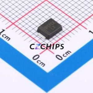 Original-Tout nouveau transistor SMBFJ22A SMBF ESD et protection contre les surtensions (TVS/ESD) - Product Image 1