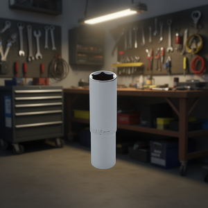 16Mm <b>Socket</b> Wrench <b>Extension</b> For Auto Repair Tools - Product Image 3