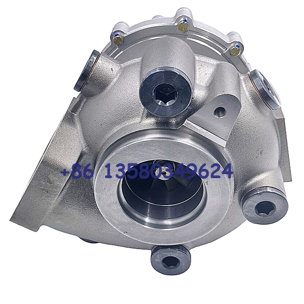 K27.2-3375XYAKB10.71GAAXB Turbocharger for VOLVO Engines