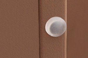 Tủ Quần Áo Thiết Kế Nội Thất Kim Loại Nhân Viên Sử Dụng <span class=keywords><strong>Kd</strong></span> Cấu Trúc Quần Áo Tủ 2 Cửa <span class=keywords><strong>Locker</strong></span> - Product Image 4