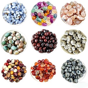 Poudre de cristal blanc naturel, <span class=keywords><strong>pierre</strong></span> roulée de cristal blanc violet, grande particule, diffuseur d'arômes, <span class=keywords><strong>pierre</strong></span> d'encens, cristal en gros - Product Image 3