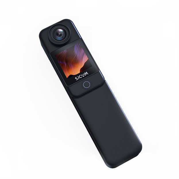 4K Action Camera C300 hd 720p Action Camera Manual Motorcycle Ride Recording Waterproof HD Camcorder