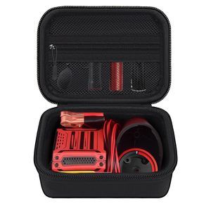 Étui portable personnalisé pour la machine à fumée automobile AutoLine Pro, testeur de fuite de vapeur EVAP, sac de rangement pour outil de diagnostic - Product Image 1
