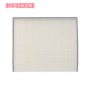 Panasonic <b>Air</b> <b>Purifier</b> Filter <b>Hepa</b> For FY-FDD2320C Household Use - Product Image 2