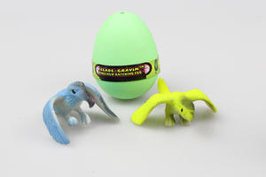 Cadeau surprise <span class=keywords><strong>de</strong></span> fête éducatif pour enfants, <span class=keywords><strong>jouet</strong></span> <span class=keywords><strong>magique</strong></span> en forme d'éclosion d'eau, poisson <span class=keywords><strong>de</strong></span> pâques, licorne, <span class=keywords><strong>dinosaure</strong></span> - Product Image 5