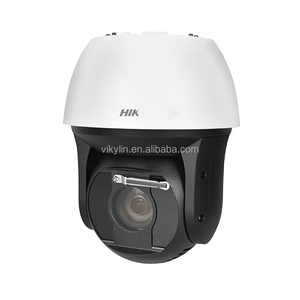 Original Hik 8Series 4MP 42X DarkFighter IR 400m Domo de velocidad de red (T5) 1/2 "(T5) - Product Image 3