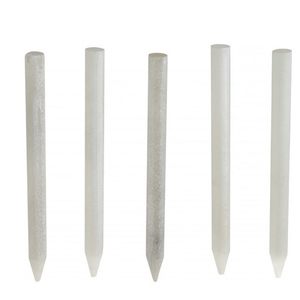 <span class=keywords><strong>Stylo</strong></span> à craie en pierre naturelle dans les plaques d'<span class=keywords><strong>ardoise</strong></span> Tableau d'<span class=keywords><strong>ardoise</strong></span> craies blanches - Product Image 5