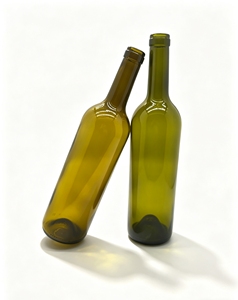 <span class=keywords><strong>Verre</strong></span> à vin Bordeaux de luxe vert traditionnel personnalisé de 750 ml, idéal pour le whisky, le brandy, le <span class=keywords><strong>cognac</strong></span> et le gin – Meilleures ventes - Product Image 4