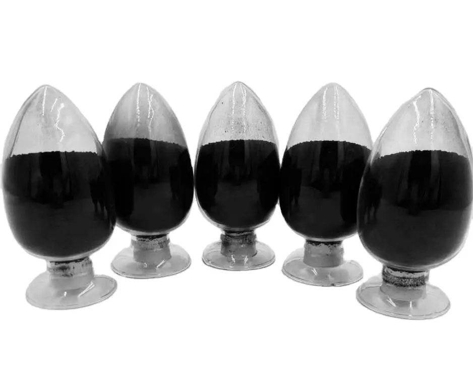 En iyi kalite fabrika fiyat yüksek yüzey alanı aktif karbon siyah kauçuk N330 N234 N326 karbon siyah için