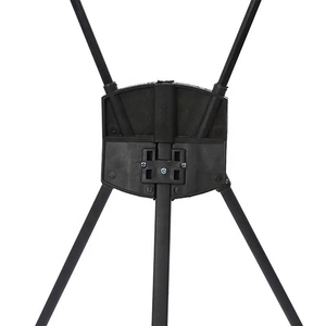 Espositore con bandiera flessibile 60x160cm 80X180 cm - Product Image 3