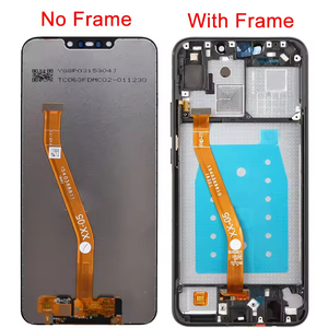 <span class=keywords><strong>จอ</strong></span>แสดงผล LCD คุณภาพสูงสำหรับโทรศัพท์มือถือ <span class=keywords><strong>Huawei</strong></span> <span class=keywords><strong>Nova</strong></span> <span class=keywords><strong>3i</strong></span> P <span class=keywords><strong>หน้า</strong></span><span class=keywords><strong>จอ</strong></span>สัมผัสความละเอียดสูง - Product Image 3