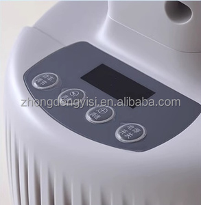 Máquina Selladora de Aluminio por Inducción Electromagnética, Selladora Manual a Presión para Botellas de Plástico/Vidrio, a Prueba de Fugas - Product Image 3