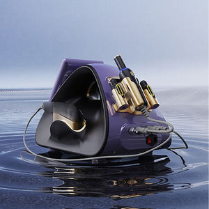 12D HIFU <span class=keywords><strong>High</strong></span> <span class=keywords><strong>Intensity</strong></span> <span class=keywords><strong>Focused</strong></span> <span class=keywords><strong>Ultrasound</strong></span> Huidversteviging 24D HIFU Anti-rimpel 4.5mm Cartridge HIFU Apparaat Probes Gegarandeerd - Product Image 3