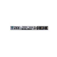 Server Rak PowerEdge R350 1U Prosesor Intel Xeon E-2300 Memori DDR4 ECC Server Penyimpanan Bisnis Enterprise