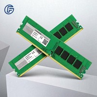 Mémoire serveur DDR4 -RAM ECC RDIMM 128 Go 3200 Mbps 4Rx4 Modules DRAM M393AAG40M32-CAE  Fréquence de la RAM du serveur