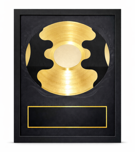 Cornice per Poster in Alluminio Nero Personalizzata OEM 2026, Vinile Dorato e Argentato per Decorazione Murale Personalizzata - Product Image 2