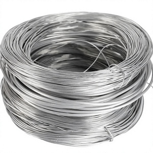Alambre de Aleación de Aluminio 5056 con Superficie Oxidada para Cercas Metálicas, 1mm, 2mm, 2.5mm, 3mm, 3.5mm, 4mm, 5mm, 8mm - Product Image 2