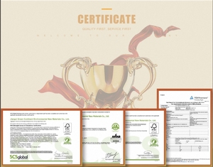 Soporte <span class=keywords><strong>de</strong></span> cerámica para ollas, mantel <span class=keywords><strong>de</strong></span> transferencia <span class=keywords><strong>de</strong></span> <span class=keywords><strong>calor</strong></span>, aislamiento <span class=keywords><strong>de</strong></span> <span class=keywords><strong>corcho</strong></span> para alfombrillas extranjeras - Product Image 4