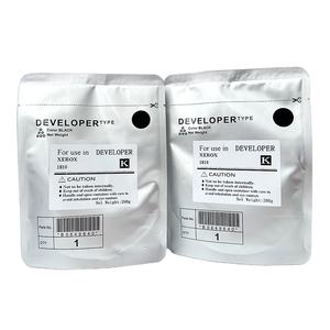 Desarrollador Original <span class=keywords><strong>Reciclado</strong></span> 1810 para <span class=keywords><strong>Xerox</strong></span> Docucentre 1810 2010 2220 2420 2011 WC 5019 5021 5022 5024 WC B7025 B7030 B7035 - Product Image 1