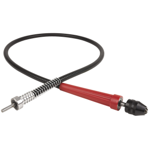 ด้ามจับ Ø 6มม. มีความยืดหยุ่นสำหรับเครื่องมือกลึง - Product Image 1