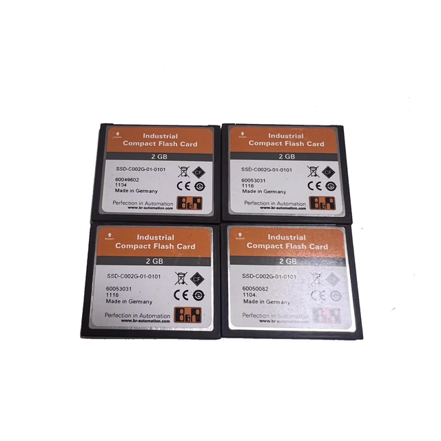 Brand New Original  SSD-C002G-01-0101 Fast Delivery PLC SSD-C002G-01-0101 SSDC002G010101 in Stock