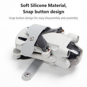 Garde de support d'hélice de drone pour Mavic Mini <span class=keywords><strong>3</strong></span> ailes stabilisateurs fixes lame accessoire fixateur d'hélices pour DJI Mini <span class=keywords><strong>3</strong></span> Pro Drone - Product Image 3