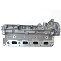 Nouvelle version de culasse complète pour Renault L90 Clio II/Laguna/Megane K4J K4M 1.6L Modèles K4M 7701474361 7701474364