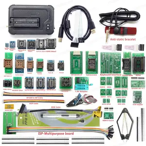 Hot selling XGecu T56+48adapter kits Repair Tool Socket