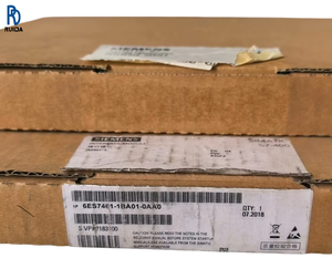 Módulo de Interfaz de Señal para Controlador PLC, Sensor Nuevo y Original 6ES7 461-1BA00-0AA0 - Product Image 1