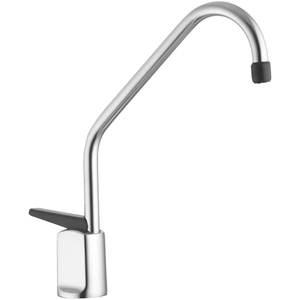 Grifo 3/8 para columna de beber con botón pulsador Herramienta de torneado Premium - Product Image 2