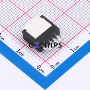 ชิปวงจรรวม TO-263-5L COS29302ของแท้สินค้าใหม่วงจรเชิงเส้นชิป PMIC Regulator (LDO) - Product Image 2