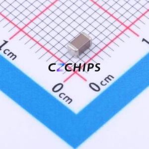 1206YD475KAT2A SMD Capacitor (MLCC) 1206 ( Capacitance: 4.7uF )( Precision: 10% Rated Voltage: 16V ) - Product Image 1