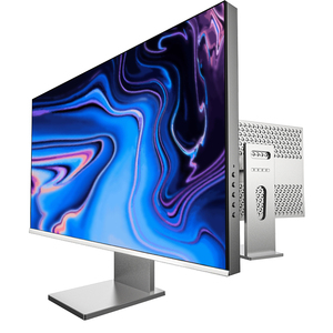 32-Inch 6K Professionele Ips-Display, Aluminium Body Spiegelscherm, Helderheid 400cd/<span class=keywords><strong>M</strong></span>, Responstijd 5Ms - Product Image 6