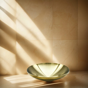 ชามสแตนเลส 304 สองชั้น สีทอง เป็นมิตรกับสิ่งแวดล้อม แข็งแรง ทนทาน คลาสสิก เก็บความร้อน สำหรับข้าว โจ๊ก แคมป์ปิ้ง ทำจากโลหะ - Product Image 4