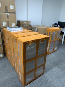 P47825-B21 originale HPE 7.68TB NVMe Gen4 prestazioni Mainstream Read Intensive SFF SCN U.2 Multi Vendor SSD - Product Image 4