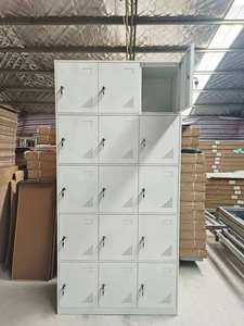 Meuble de rangement pour cartes à 5 tiroirs, en métal, pour plans A0 ou A1 - Product Image 2