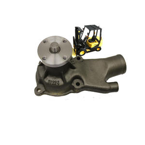 Ensemble de pompe à eau Doosan G20P3 G25P3 G30P3 G32P3 Pièce moteur A218653 - Product Image 3