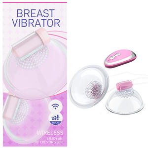 بيع بالجملة ألعاب جنسية للبالغين تدليك الحلمة juguales Sexuales هزاز للحلمة لعبة الكبار هزاز البظر Sextoys صب امرأة - Product Image 5