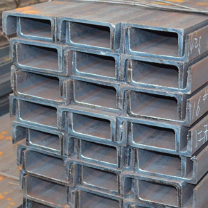 160x63x6.5 180x68x7 200x73x7mm kích thước hơn U kênh nhà sản xuấ<span class=keywords><strong>t</strong></span> trong Trung Quốc thép C xà gồ kênh - Product Image 6