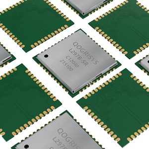 Qogrisys L297b-sr N x P 88w8997 866Mbps Wifi Hotspot mô-đun Ăng Ten Kép sdio3.0 802.11ac TV Wifi mô-đun - Product Image 2