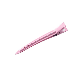 Pinces à cheveux multifonctionnelles de 9cm, outil de coiffure pour femmes, outil de volume pour la racine des cheveux, usage quotidien, couleur unie - Product Image 5