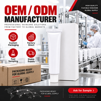 Пигмент для татуажа бровей ODM: чернила для микроблейдинга для мастеров PMU с возможностью индивидуальной упаковки
